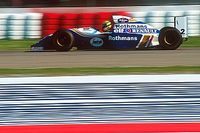 Newey: Sempre me sentirei responsável pela morte de Senna