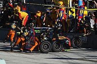 NASCAR limitar&aacute; el personal de los equipos en las carreras