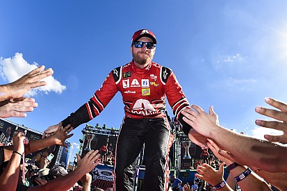 Dale Earnhardt Jr. to run 2019 Xfinity race at Darlington