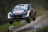 Autosport Awards: Ogier gana el premio a Piloto de Rallies del año