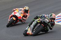 Pedrosa: "Zarco siempre est&aacute; en mitad de situaciones controvertidas"