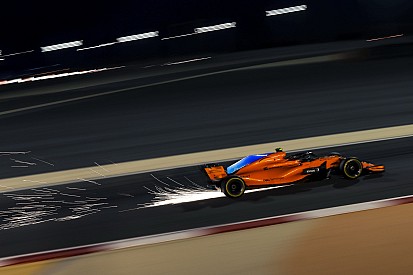 Vandoorne: Orta grup birbirine çok yakın