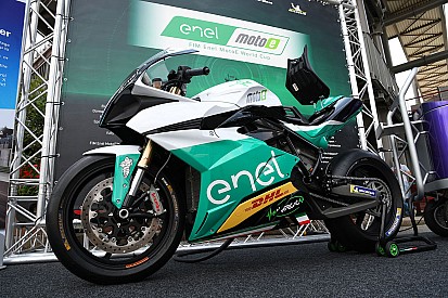 MotoE 2019: Übersicht der Fahrer und Teams im neuen Weltcup