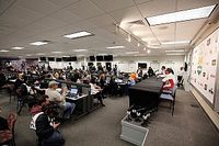 Alonso se salta la cuarta sesi&oacute;n de test en Daytona, que domina Nasr