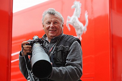 Motorsport Network fait l’acquisition des archives photographiques Ferrari d’Ercole Colombo
