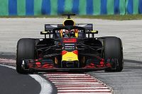 Ricciardo: Red Bull deve evitar largar da terceira fila