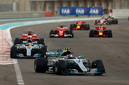 F1'de minimum pilot ağırlığıyla ilgili detaylar belli oldu