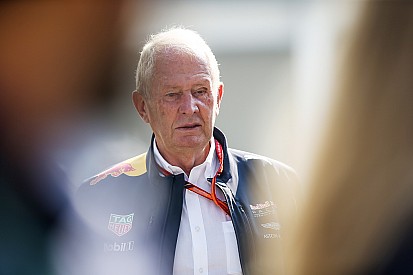 Marko: Toro Rosso altıncılıktan memnun olamaz