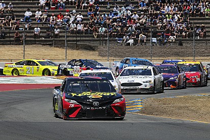 NASCAR Roundtable: The loss of Furniture Row Racing