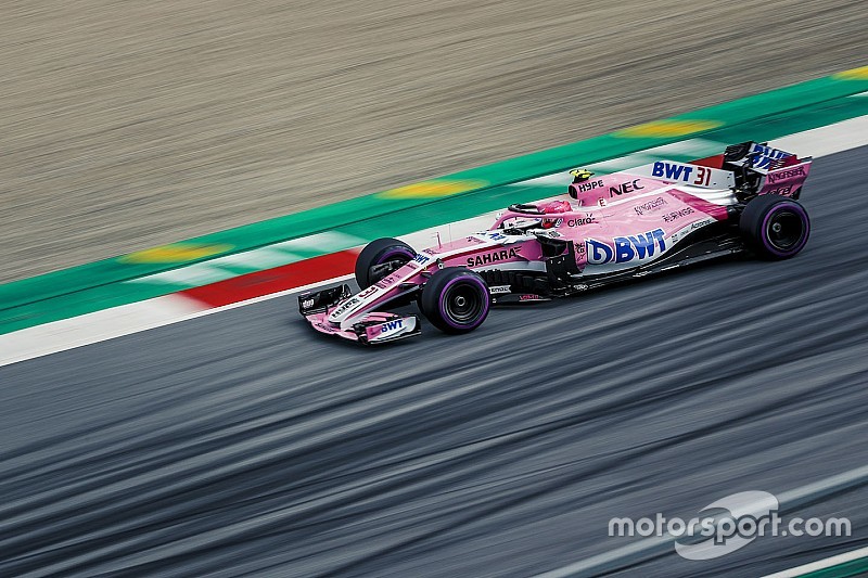 «Большое облегчение – знать, что у команды есть будущее». Force India о новых владельцах