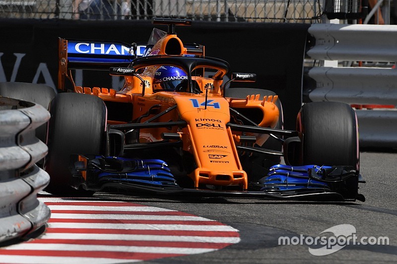 GP di Monaco: lotta serratissima per essere i