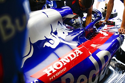 Honda, Kanada GP'si motor güncellemesinin detaylarını açıkladı