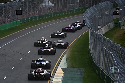Az FIA tovább szigorít az F1-es üzemanyagteszteken