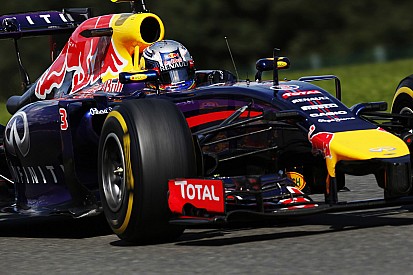 Ricciardo: “Heb in 2014 het inhalen in F1 veranderd”
