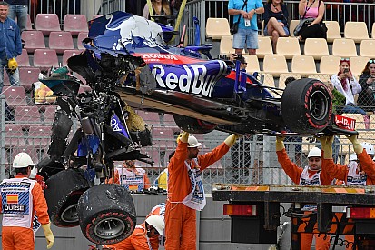 Hartley sıralama turlarına katılamayacak