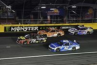 Truex no quiere "autos f&aacute;ciles de manejar" para 2019