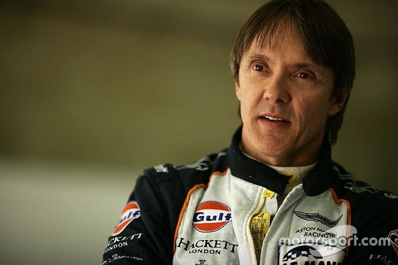 Adri&aacute;n Fern&aacute;ndez, Aston Martin Racing, Lola-Aston Martin B09/60