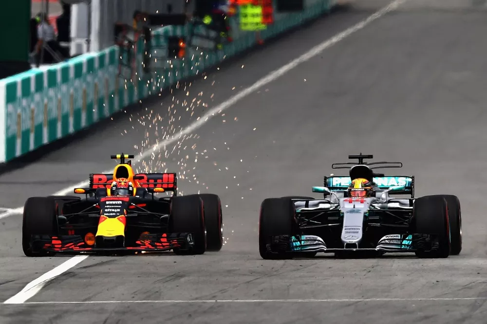 Pirelli Banks on 2017 Data for Bahrain GP at Sepang