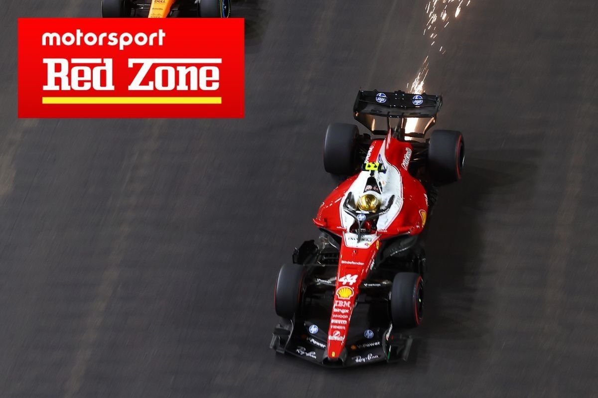 Ferrari expected to introduce major upgrade package at United States GP