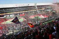 Światowa stolica motorsportu jest we Włoszech