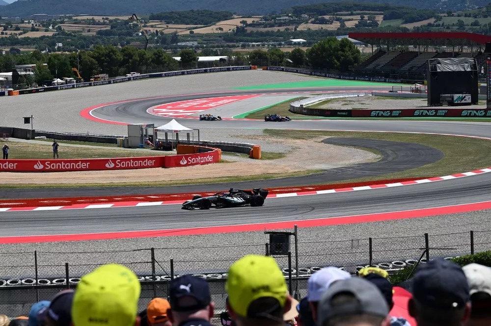 George Russell, Mercedes