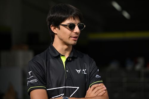 Pepe Mart&iacute; avisa: "En Valencia ya vimos que puedo ser competitivo desde el inicio"