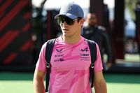 F1: De volta a Interlagos, Colapinto quer "compensar o ano passado" para fãs argentinos em 2025