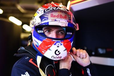 Verstappen explica o que seria necess&aacute;rio para faz&ecirc;-lo mudar de equipe na F1