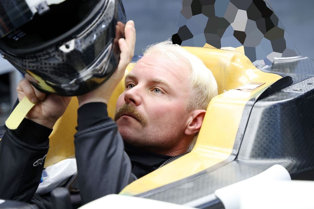 Bottas startet neues Abenteuer: Erster Arbeitstag bei Cadillac vor F1-Comeback