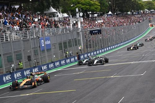 F1: Globo escolhe narrador principal para corridas no SporTV em 2026, diz jornal