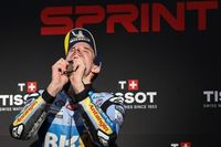 Alex M&aacute;rquez: "Que Marc se quede con los coches, que nosotros vamos ganando carreras"