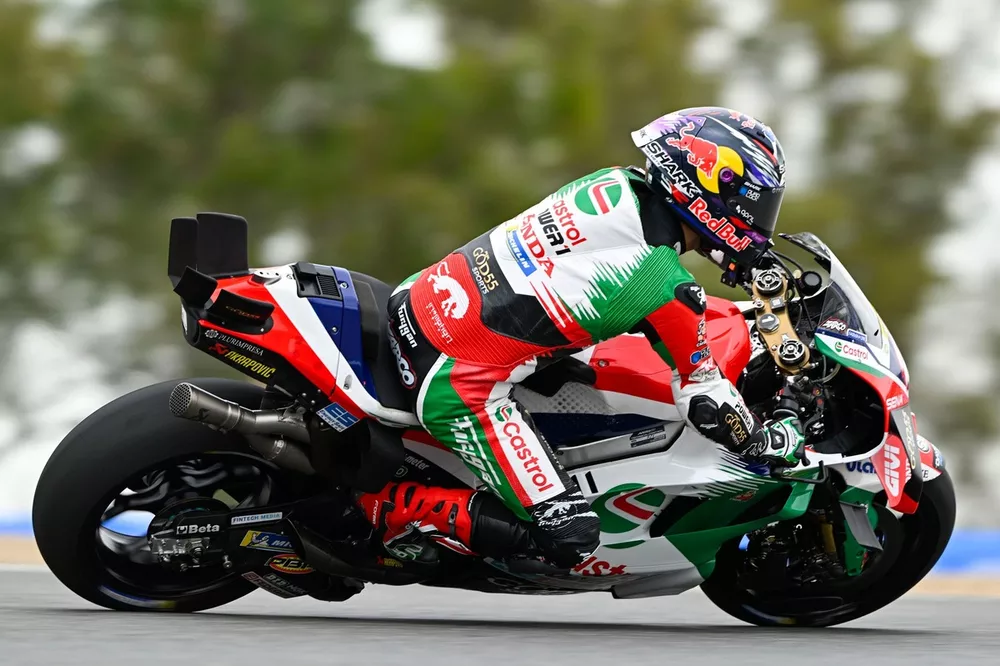 Johann Zarco, Team LCR Honda