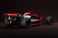 F1 2026 | Boost vs modo adelantamiento: similares, pero con un impacto muy diferente
