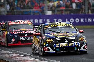 Galer&iacute;a: los 1.000 de Bathurst, &eacute;pica y lluvia en la monta&ntilde;a