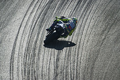 Aragon MotoGP: Cumartesi'nin en iyi fotoğrafları