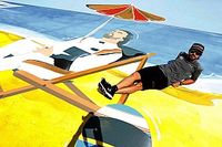 La F1 bromea con Alonso y el espa&ntilde;ol responde con humor	