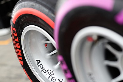Pirelli annuncia mescole e set obbligatori per il GP d'Austria di F.1