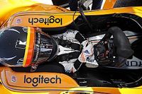 Alonso: "La  posici&oacute;n no es importante, tengo que trabajar y aprender"