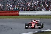 Vettel: Ritmo da Mercedes no quali é o grande diferencial