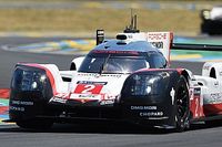 Porsche recupera 18 voltas e vence em Le Mans; Piquet é 3º
