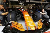 McLaren podría fabricar su propio motor para el 2021