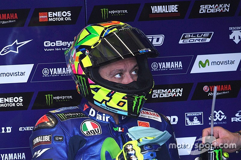 Rossi :