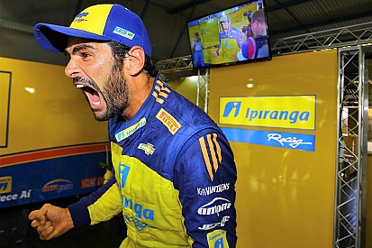 CBA transforma punição de Camilo em multa e advertência