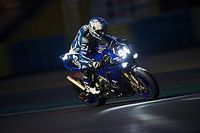 David Checa y el Yamaha GMT94 ganan las 24 Horas de Le Mans