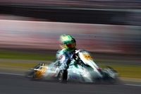 Hiltbrand gana en el Circuito Fernando Alonso y Vidales es tercero