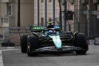 Alonso: "Si logro esas cinco décimas, sería primero en la Q1"