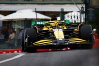 McLaren insiste en que puede ganar el GP de Mónaco sin tener la pole