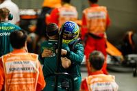 Aston Martin F1 asegura que Alonso "hace todas las semanas algo incre&iacute;ble"