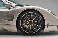 Los nuevos neum&aacute;ticos cibern&eacute;ticos de Pirelli pueden hablar con tu coche