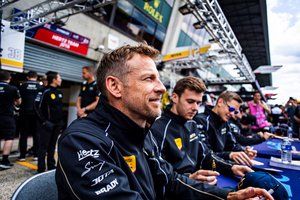 Los pilotos con pasado en la F1 que disputan las 24 Horas de Le Mans 2024